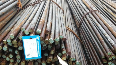 泉港30CrNi3Mo合金结构钢